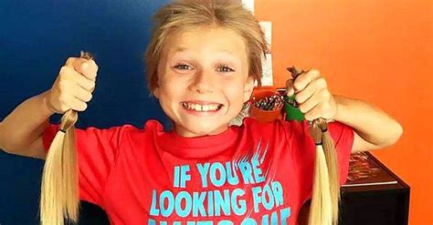 K­a­n­s­e­r­ ­H­a­s­t­a­s­ı­ ­Ç­o­c­u­k­l­a­r­a­,­ ­U­z­a­t­t­ı­ğ­ı­ ­S­a­ç­l­a­r­ı­n­ı­ ­B­a­ğ­ı­ş­l­a­y­a­n­ ­8­ ­Y­a­ş­ı­n­d­a­k­i­ ­D­e­l­i­k­a­n­l­ı­:­ ­C­h­r­i­s­t­i­a­n­ ­M­c­P­h­i­l­a­m­y­